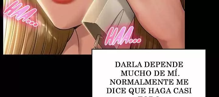 Queen Bee Capítulo 174 - Página 342