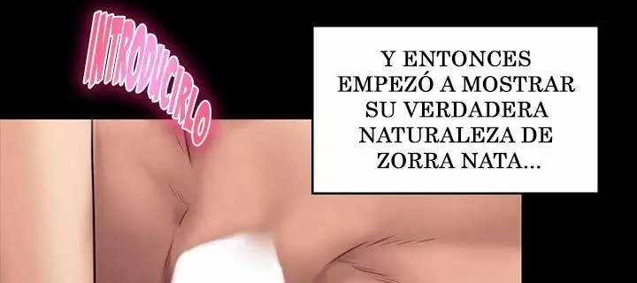 Queen Bee Capítulo 174 - Página 349