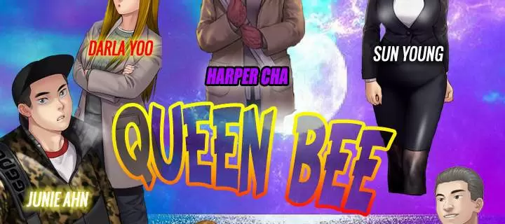 Queen Bee Capítulo 174 - Página 5