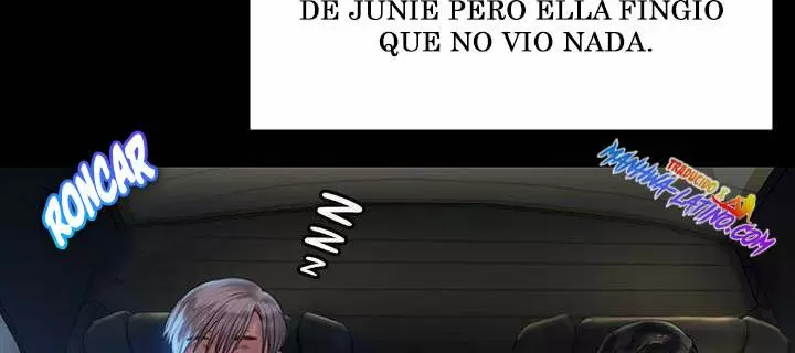 Queen Bee Capítulo 174 - Página 81