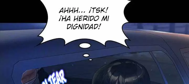 Queen Bee Capítulo 174 - Página 90