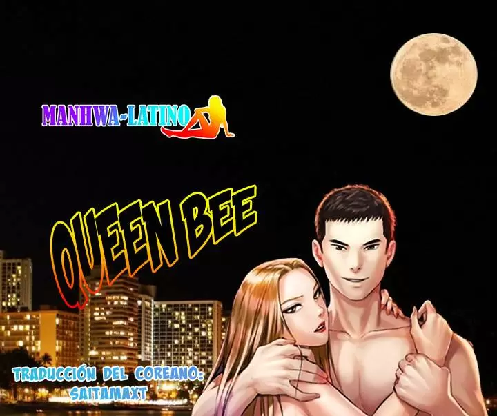 Queen Bee Capítulo 175 - Página 1