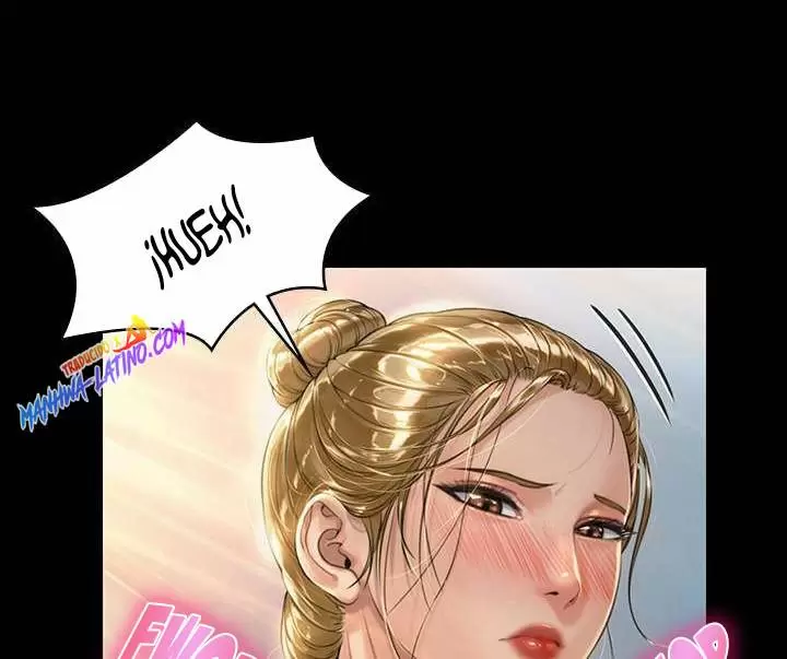 Queen Bee Capítulo 175 - Página 104
