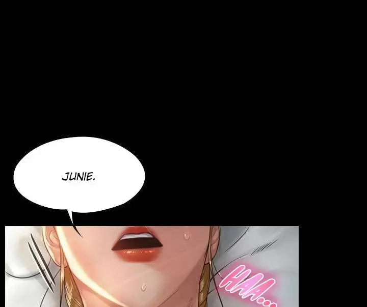 Queen Bee Capítulo 175 - Página 138