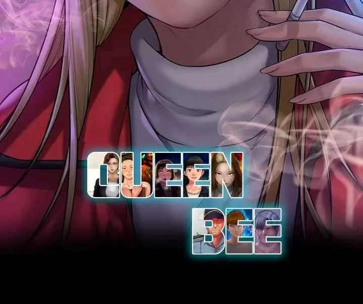 Queen Bee Capítulo 175 - Página 15