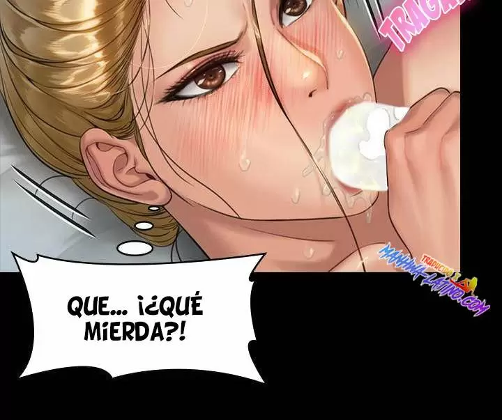 Queen Bee Capítulo 175 - Página 187