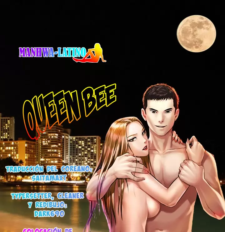 Queen Bee Capítulo 176 - Página 1