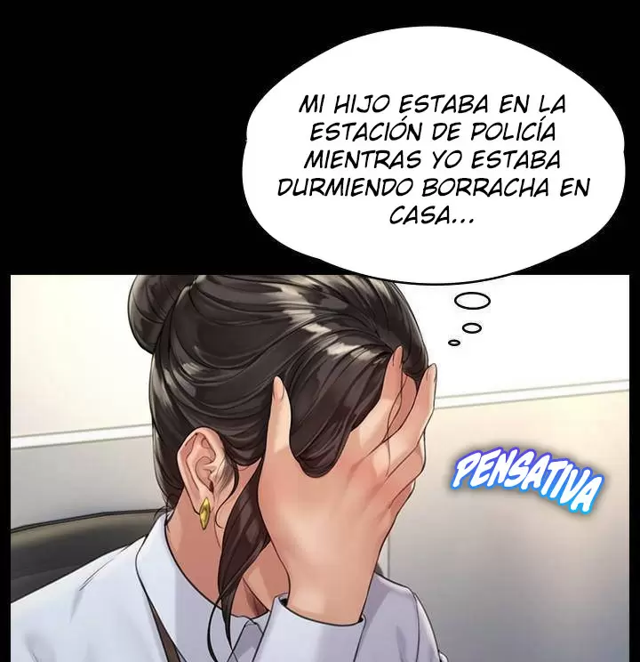 Queen Bee Capítulo 176 - Página 118