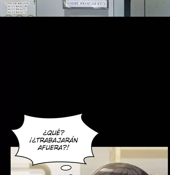 Queen Bee Capítulo 176 - Página 129