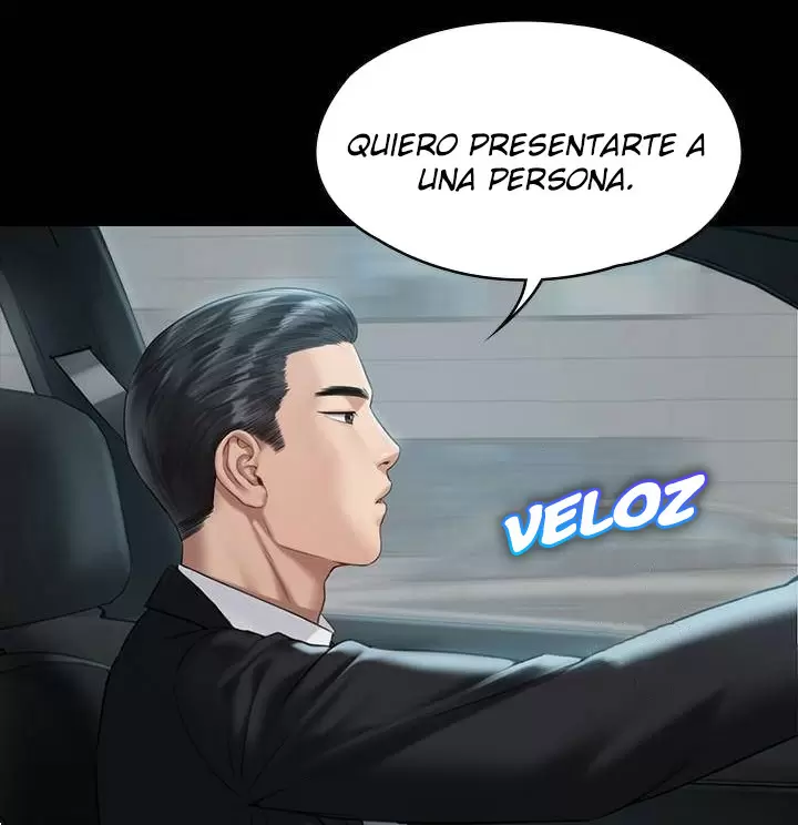 Queen Bee Capítulo 176 - Página 164