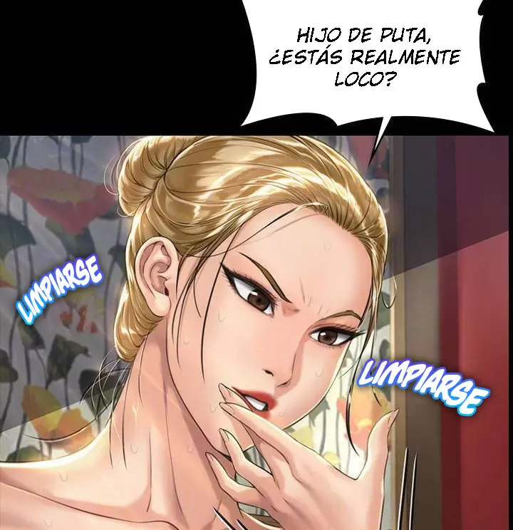 Queen Bee Capítulo 176 - Página 19