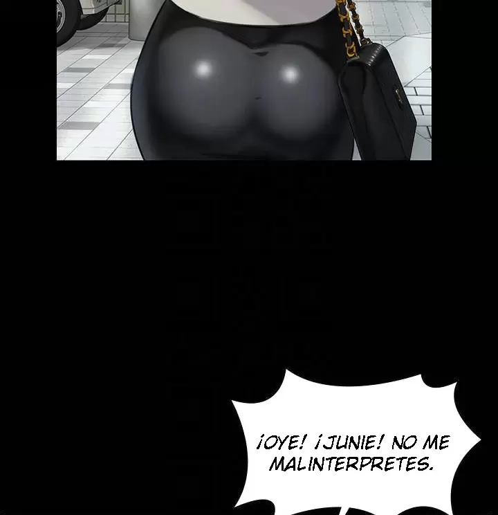 Queen Bee Capítulo 176 - Página 38