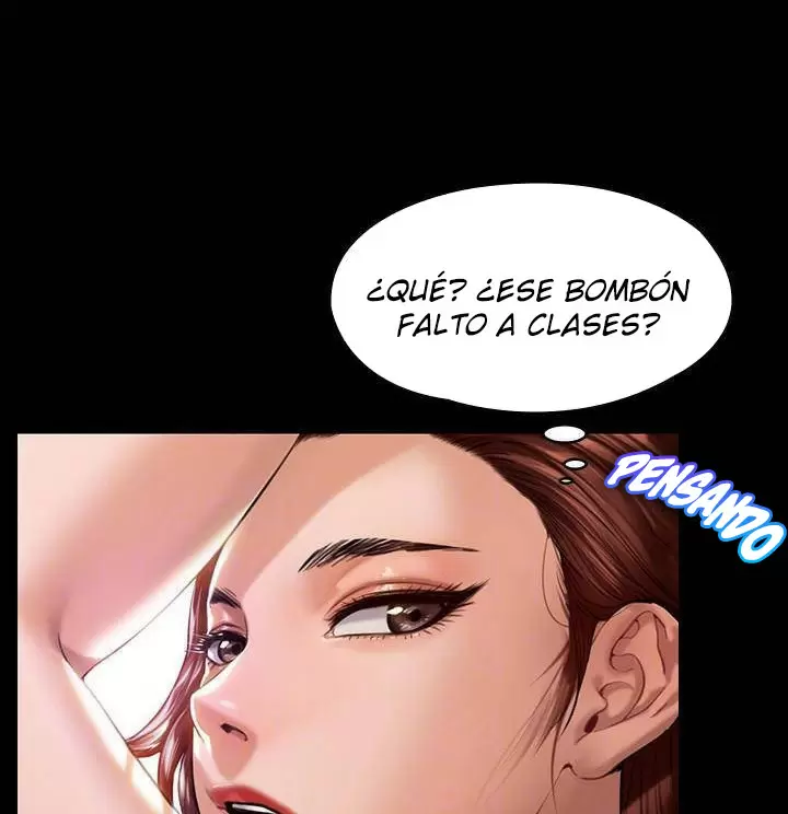 Queen Bee Capítulo 176 - Página 61