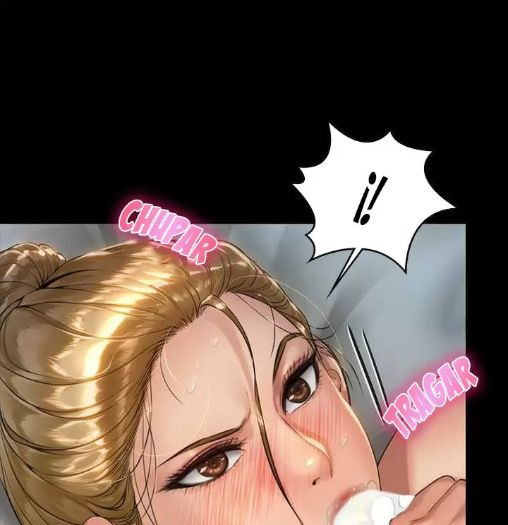 Queen Bee Capítulo 176 - Página 7