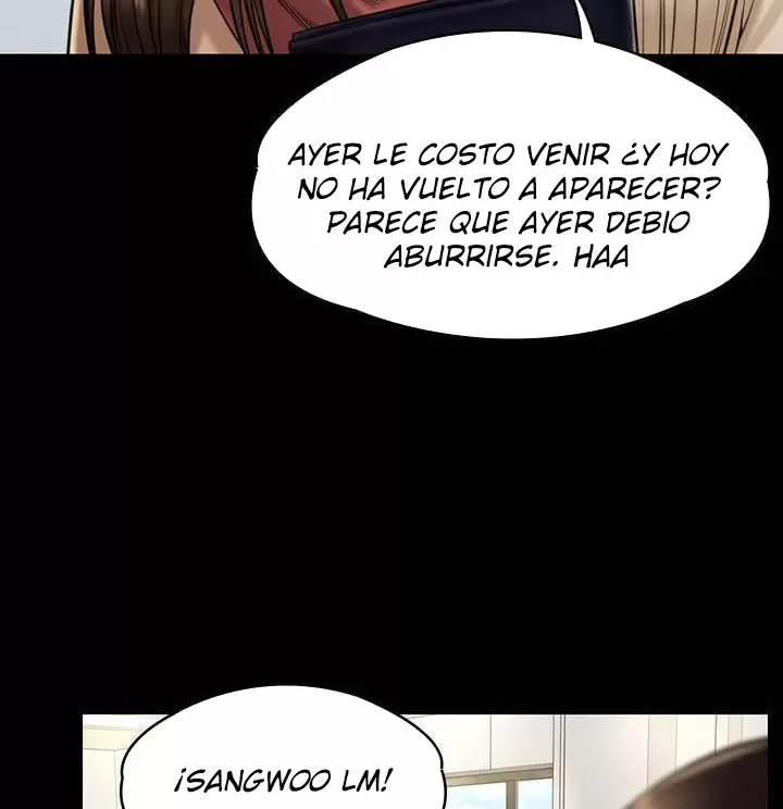 Queen Bee Capítulo 176 - Página 71