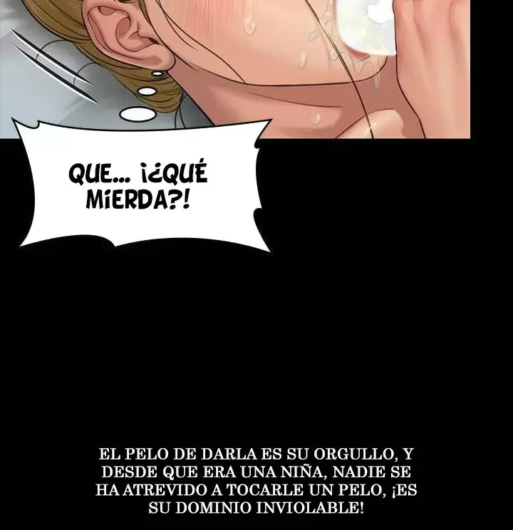 Queen Bee Capítulo 176 - Página 8