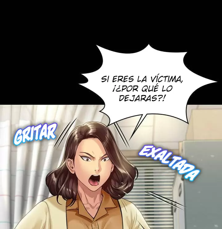 Queen Bee Capítulo 176 - Página 84