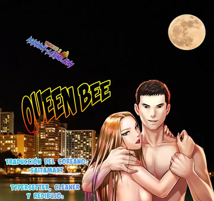 Queen Bee Capítulo 177 - Página 1