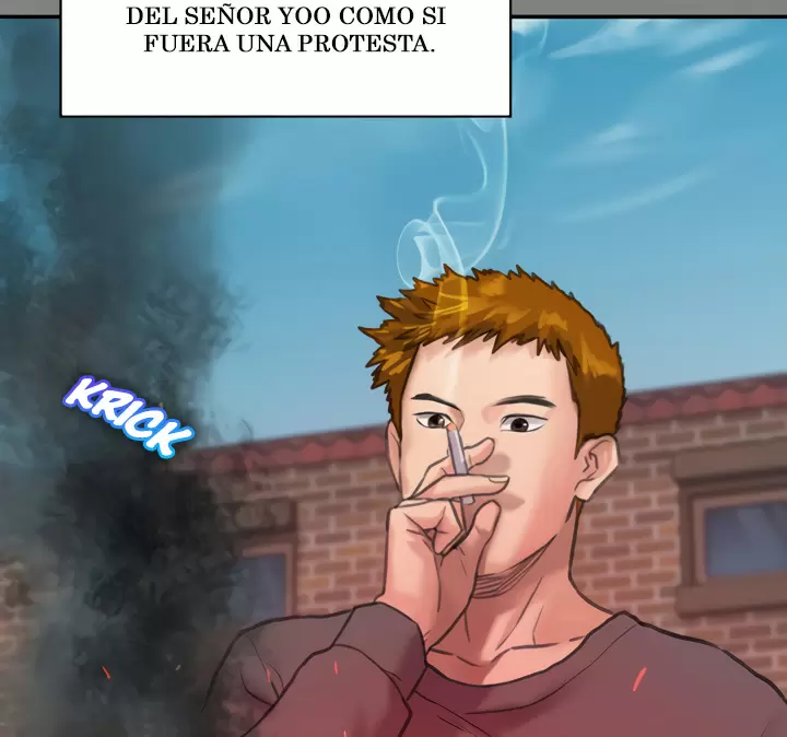 Queen Bee Capítulo 177 - Página 125