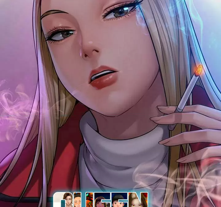 Queen Bee Capítulo 177 - Página 15
