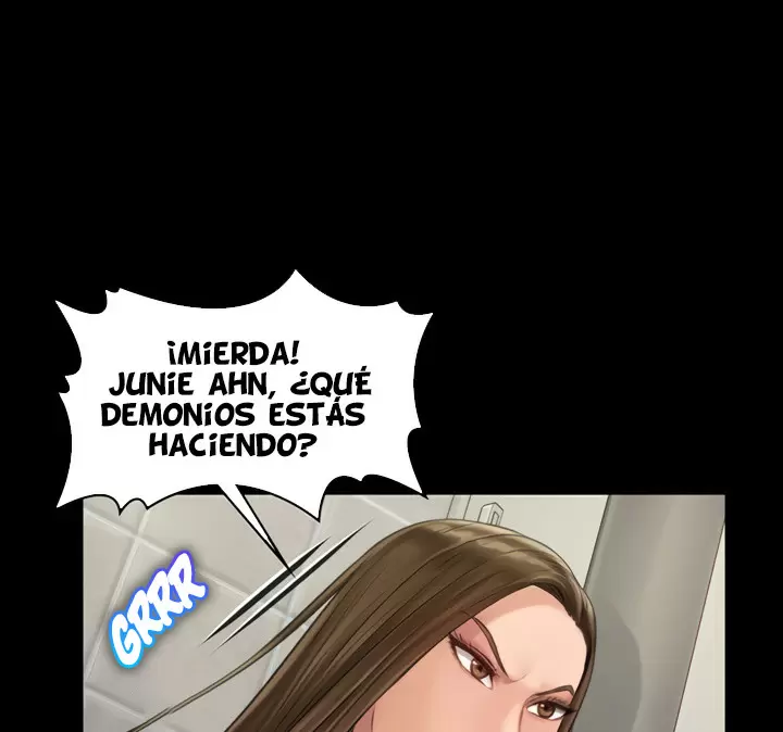 Queen Bee Capítulo 177 - Página 150