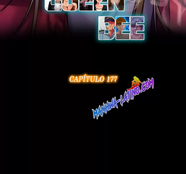 Queen Bee Capítulo 177 - Página 16