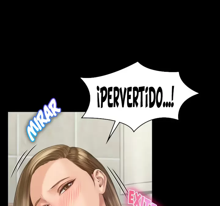 Queen Bee Capítulo 177 - Página 162