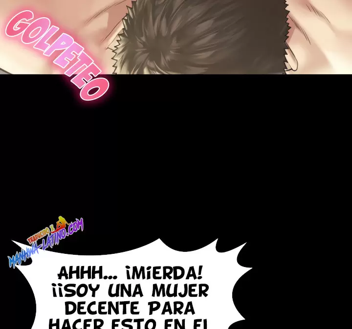 Queen Bee Capítulo 177 - Página 168