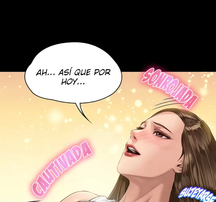 Queen Bee Capítulo 177 - Página 176