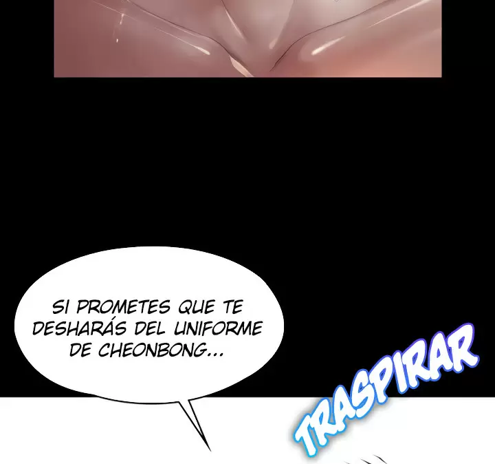 Queen Bee Capítulo 177 - Página 188