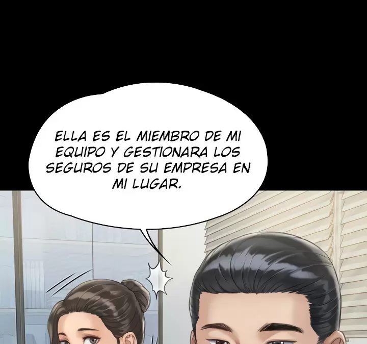Queen Bee Capítulo 177 - Página 32