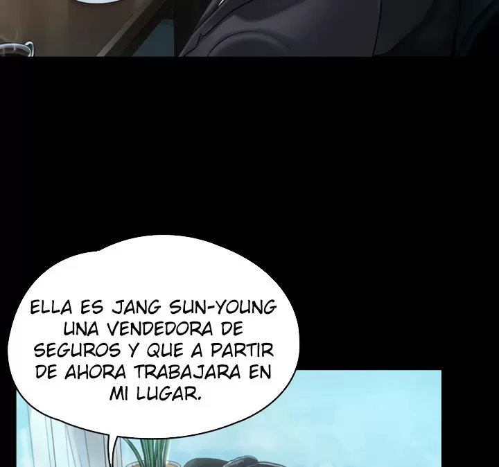 Queen Bee Capítulo 177 - Página 43