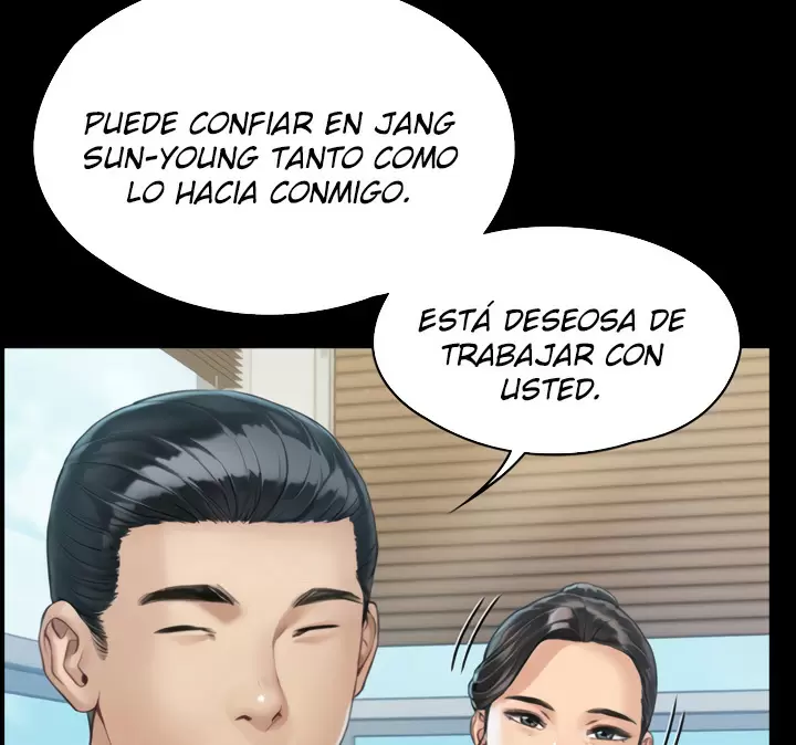 Queen Bee Capítulo 177 - Página 46