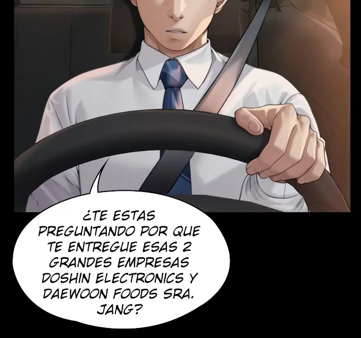 Queen Bee Capítulo 177 - Página 55