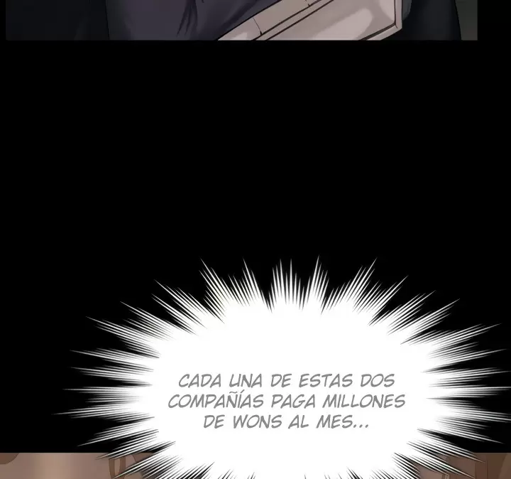 Queen Bee Capítulo 177 - Página 88