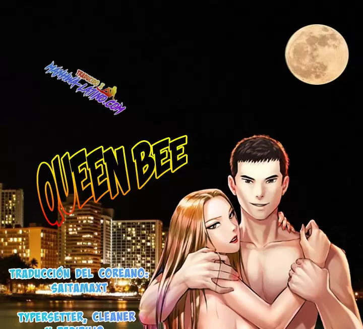 Queen Bee Capítulo 178 - Página 1