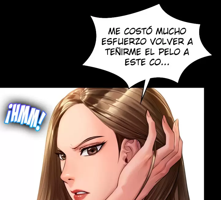 Queen Bee Capítulo 178 - Página 17