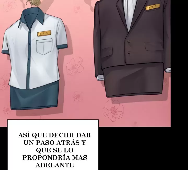 Queen Bee Capítulo 178 - Página 38