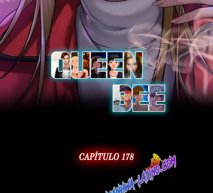 Queen Bee Capítulo 178 - Página 5