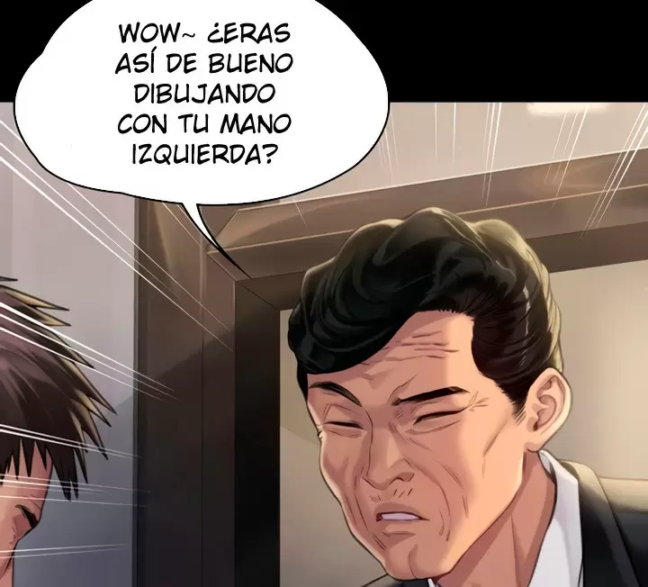 Queen Bee Capítulo 178 - Página 58