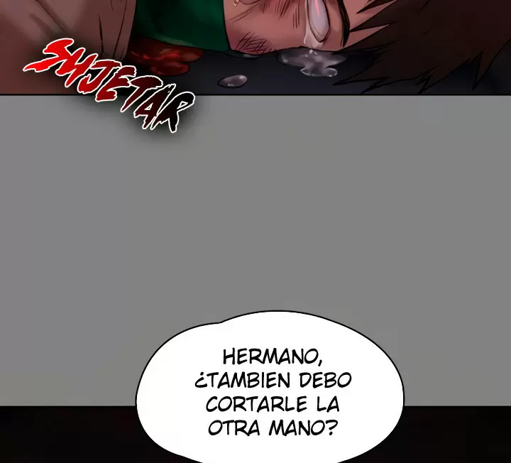 Queen Bee Capítulo 178 - Página 79