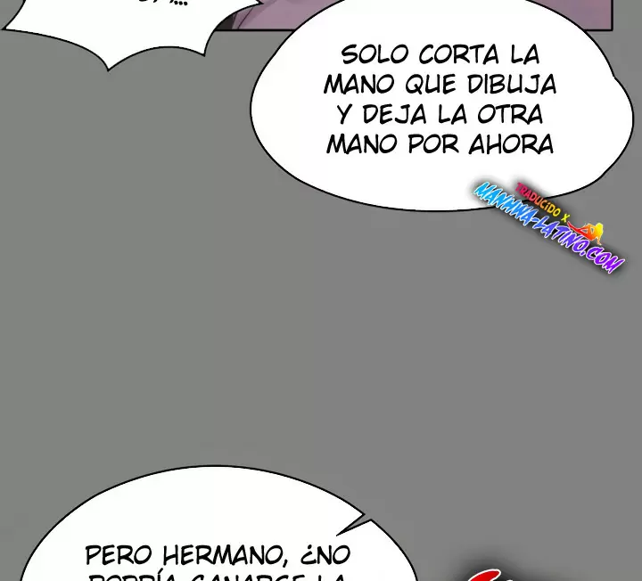 Queen Bee Capítulo 178 - Página 83