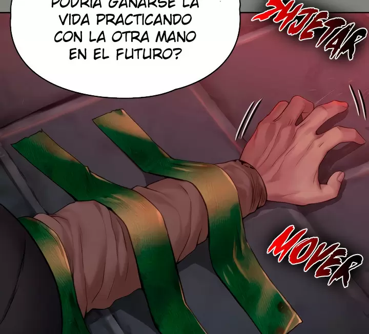 Queen Bee Capítulo 178 - Página 84