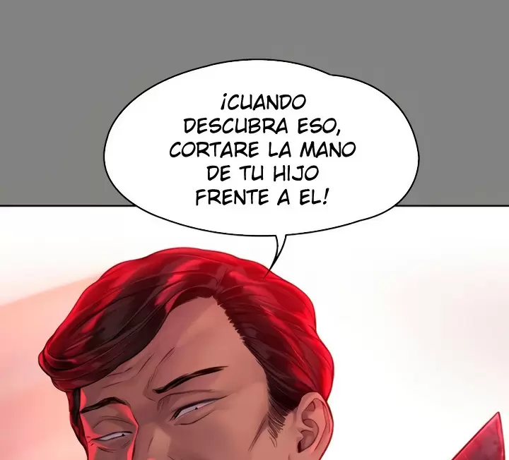 Queen Bee Capítulo 178 - Página 89