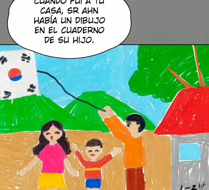 Queen Bee Capítulo 178 - Página 92