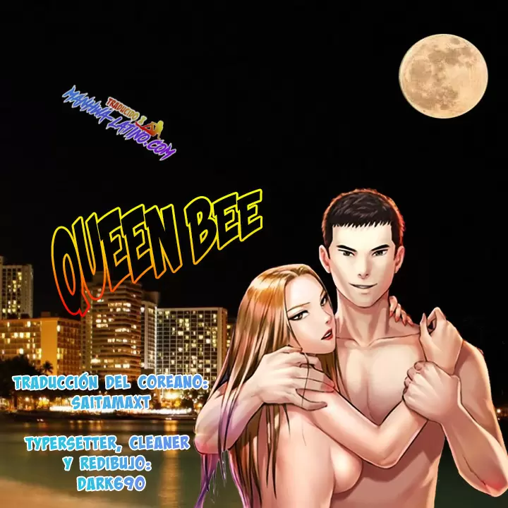 Queen Bee Capítulo 179 - Página 1