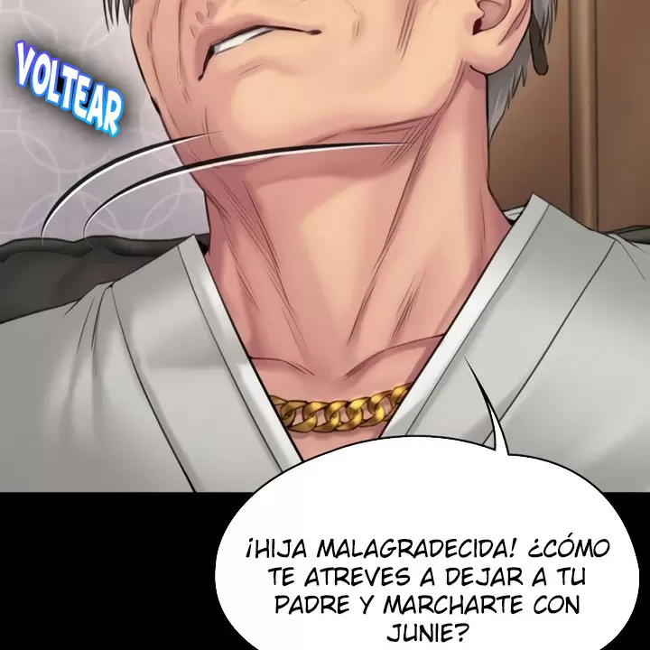 Queen Bee Capítulo 179 - Página 10