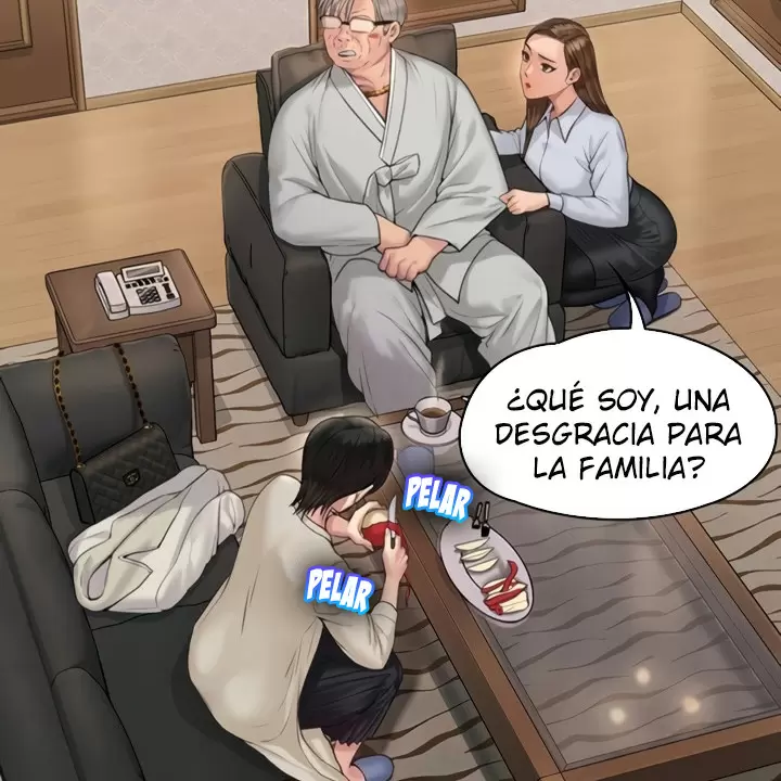 Queen Bee Capítulo 179 - Página 11