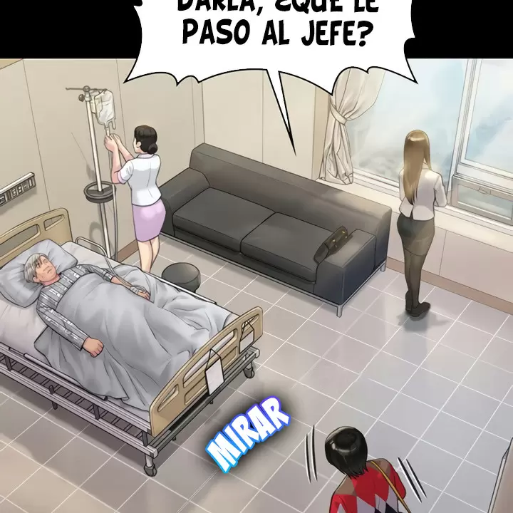 Queen Bee Capítulo 179 - Página 113