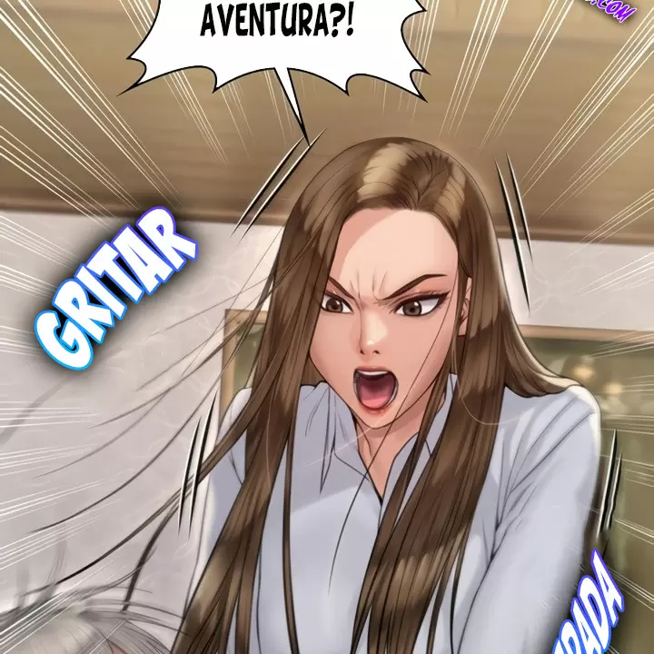 Queen Bee Capítulo 179 - Página 15